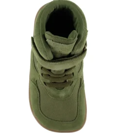 Bundgaard Vinterstøvler - Brooklyn - Tex - Army