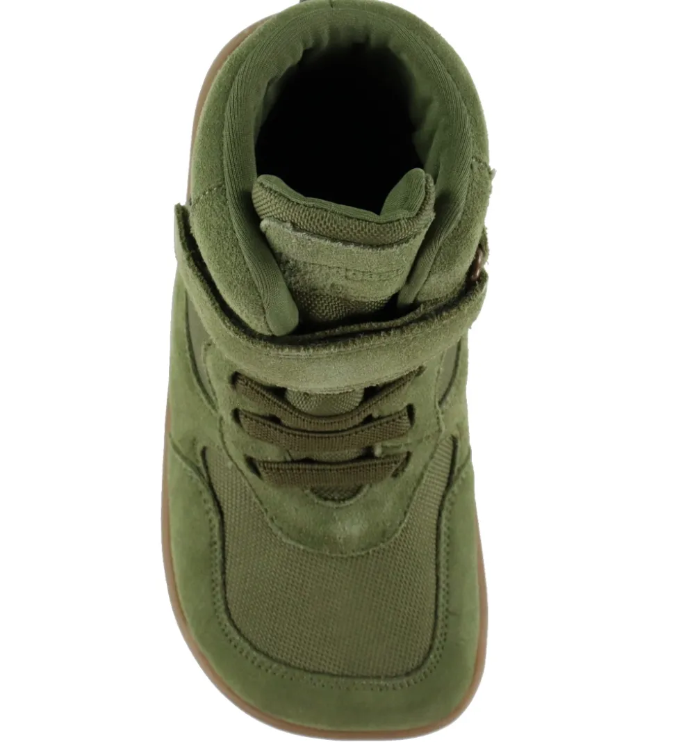 Bundgaard Vinterstøvler - Brooklyn - Tex - Army