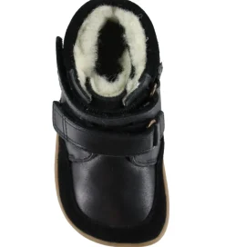 Bundgaard Vinterstøvler - Basil - Tex - Sort