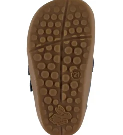 Bundgaard Vinterstøvler - Tex - Bloom - Wide Fit - Blå