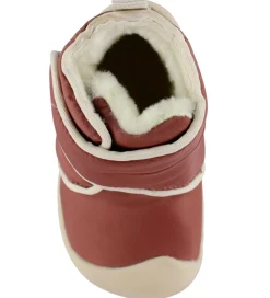 Bundgaard Vinterstøvler - Tex - Nuri - Wide Fit - Rose