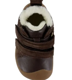 Bundgaard Vinterstøvler - Tex - Bloom - Wide Fit - Brun