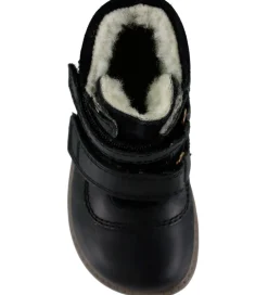 Bundgaard Vinterstøvler - Tex - Tokker - Wide Fit - Sort