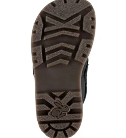 Bundgaard Vinterstøvler - Tex - Tokker - Wide Fit - Sort