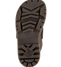 Bundgaard Vinterstøvler - Tex - Tokker - Wide Fit - Brun