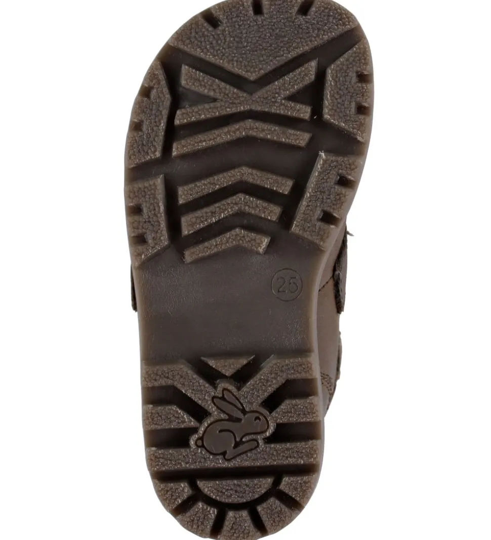 Bundgaard Vinterstøvler - Tex - Tokker - Wide Fit - Brun