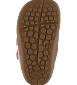 Bundgaard Vinterstøvler - Tex - Bloom - Wide Fit - Rose