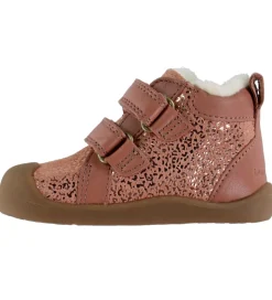 Bundgaard Viterstøvler - Tex - Bloom - Wide Fit - Multi Colored