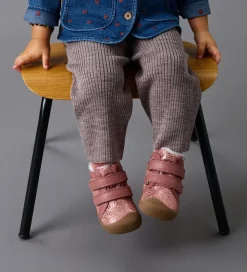 Bundgaard Viterstøvler - Tex - Bloom - Wide Fit - Multi Colored