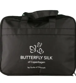 Butterfly Silk of Copenhagen Dyne - Silke/Bomuld - Junior
