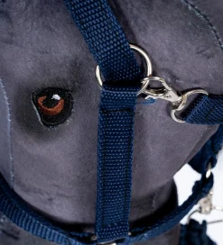 by ASTRUP Grime og Træktov Til Kæphest - Blå