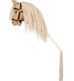 by ASTRUP Kæphest - 68 cm - Beige