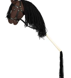 by ASTRUP Kæphest - 68 cm - Brun