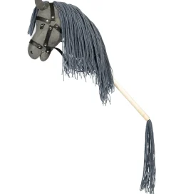 by ASTRUP Kæphest - 68 cm - Grå