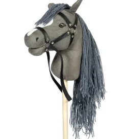 by ASTRUP Kæphest - 68 cm - Grå