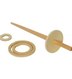 by ASTRUP Ringridning til Kæphest - Træ