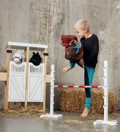 by ASTRUP Spring til Kæphest - Træ