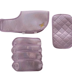 by ASTRUP Tilbehør Til Hest - 30 cm - Lilla