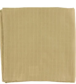 by KlipKlap Babysvøb - 120x120 - Dark Sand