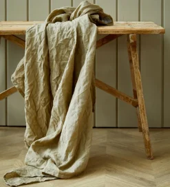 by KlipKlap Babysvøb - 120x120 - Dark Sand