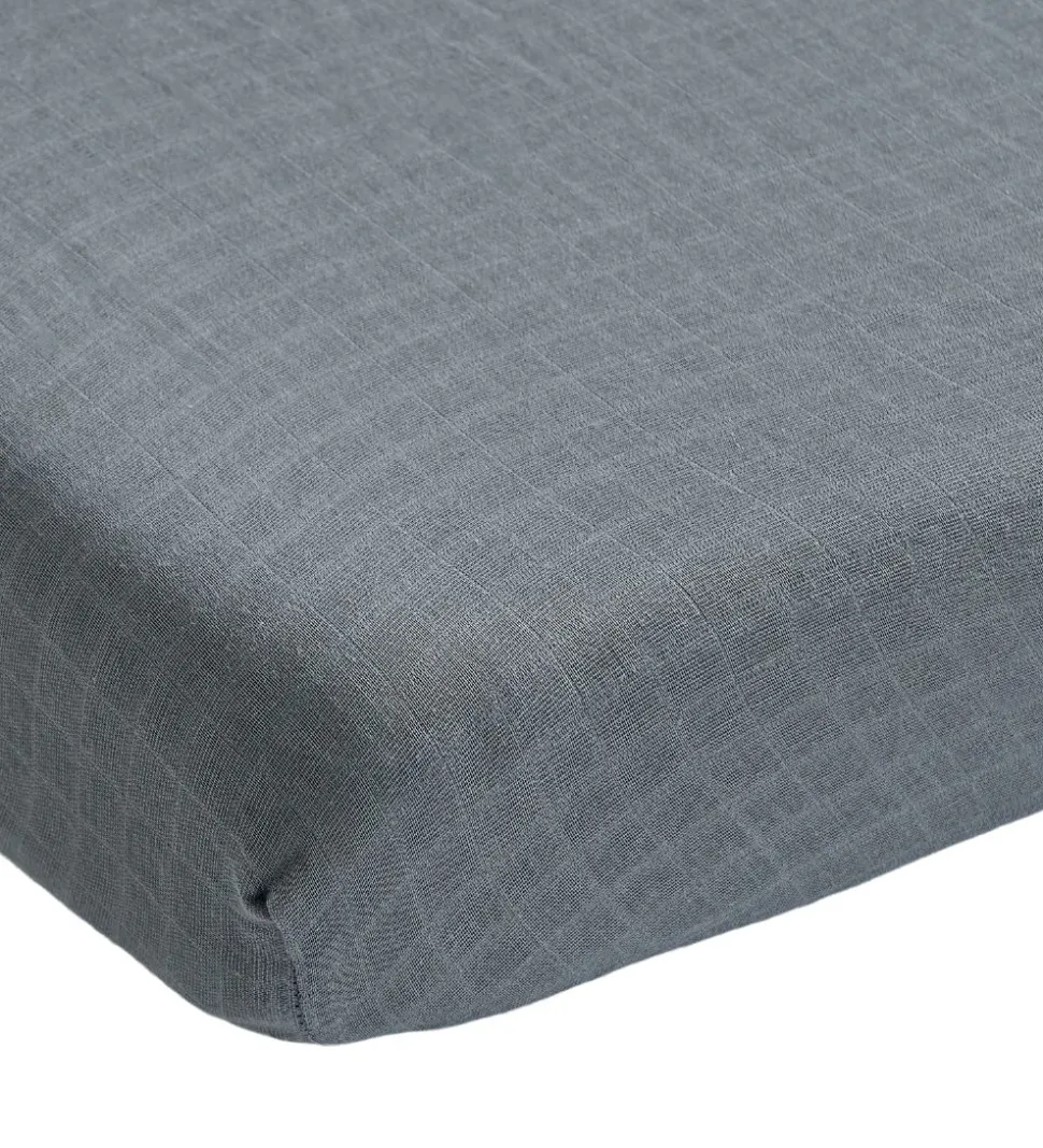 by KlipKlap Stræklagen - 60x120 - Petite Collection - Dusty Blue