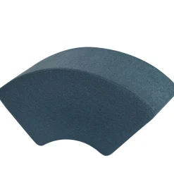 by KlipKlap Tumlemøbel - Rainbow - 57x27x30 cm - Ocean Blue