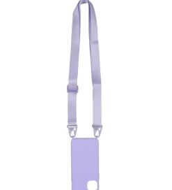 By Stær Cover - iPhone 11 Pro Max - Lilla