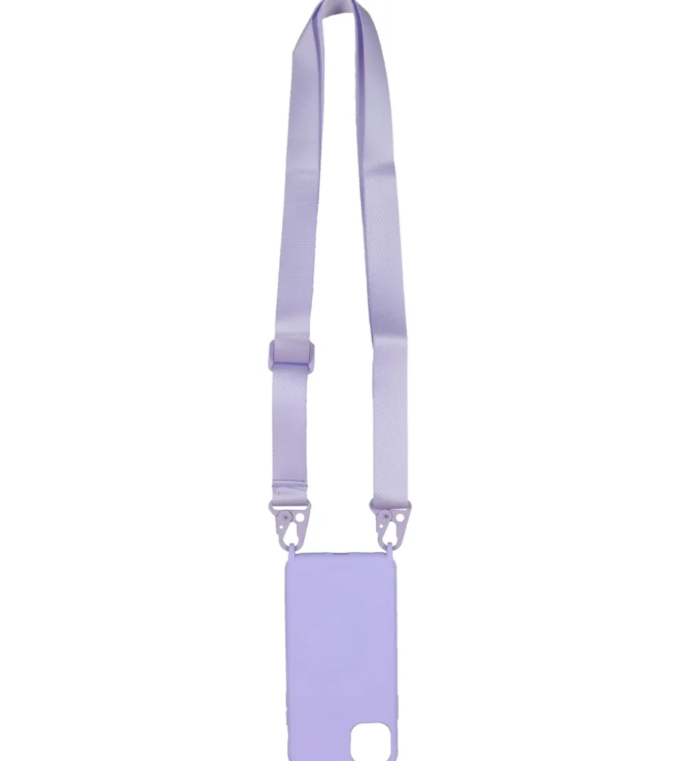 By Stær Cover - iPhone 11 Pro Max - Lilla