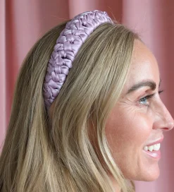 By Stær Hårbøjle - Poppy - Lilla