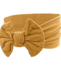 By Stær Hårbånd - Astrid - Karry m. Sløjfe