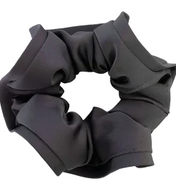 By Stær Scrunchie - Anemone - Grå