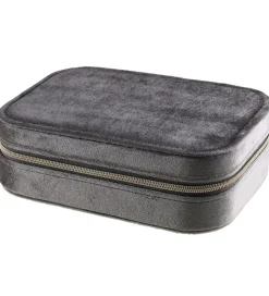 by Stær Smykkeæske - Elanor - Grå