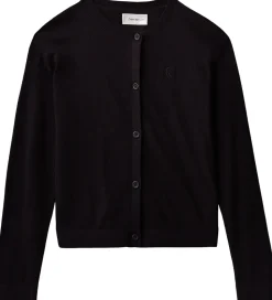 Calvin Klein Cardigan - Strik - CK Black