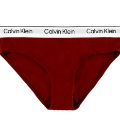 Calvin Klein Trusser - 2-pak - Light Lilac/Raspberry Chocolate