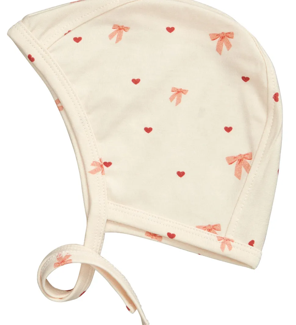 Cam Cam Babyhjelm - Bows