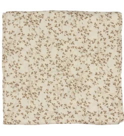 Cam Cam Babysvøb - 120x120 cm - Lierre