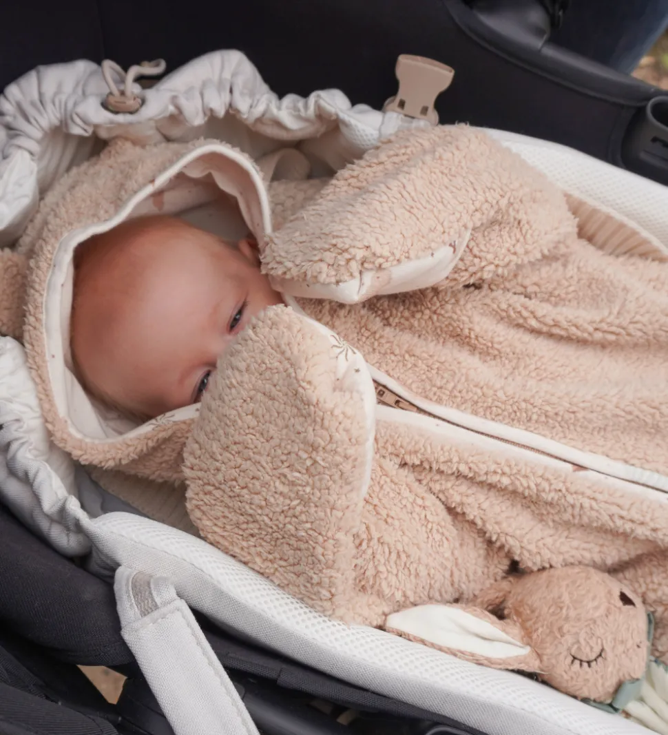 Cam Cam Bamse Heldragt - Plys - Vincent - Latte/Dreamland