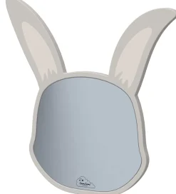 Cam Cam Børnespejl - Kanin - Light Sand