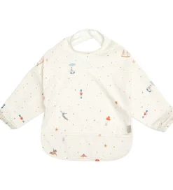 Cam Cam Forklæde m. Lomme - PU - Carousel