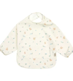 Cam Cam Forklæde m. Lomme - PU - Blueberries