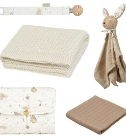 Cam Cam Gaveæske - Babyshower - Dreamland