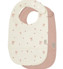 Cam Cam Hagesmække - PU - 2-Pak - Bows