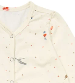 Cam Cam Heldragt - Ellinor - Carousel