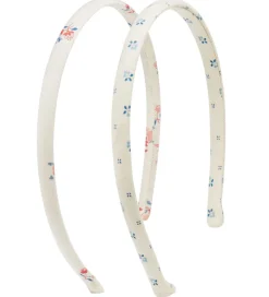 Cam Cam Hårbøjle - 2-pak - Mix Berries/Capri