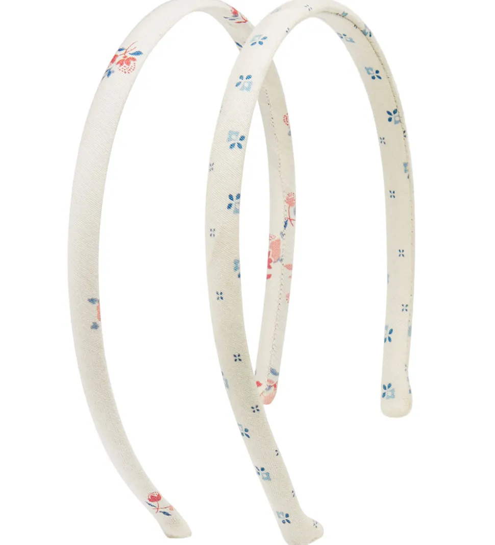 Cam Cam Hårbøjle - 2-pak - Mix Berries/Capri