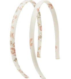 Cam Cam Hårbøjle - 2-pak - Mix Augusta/Bows