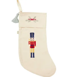 Cam Cam Julesok - Nøddeknækker