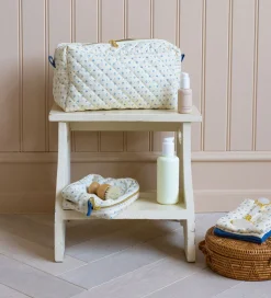 Cam Cam Makeup Pung - Capri