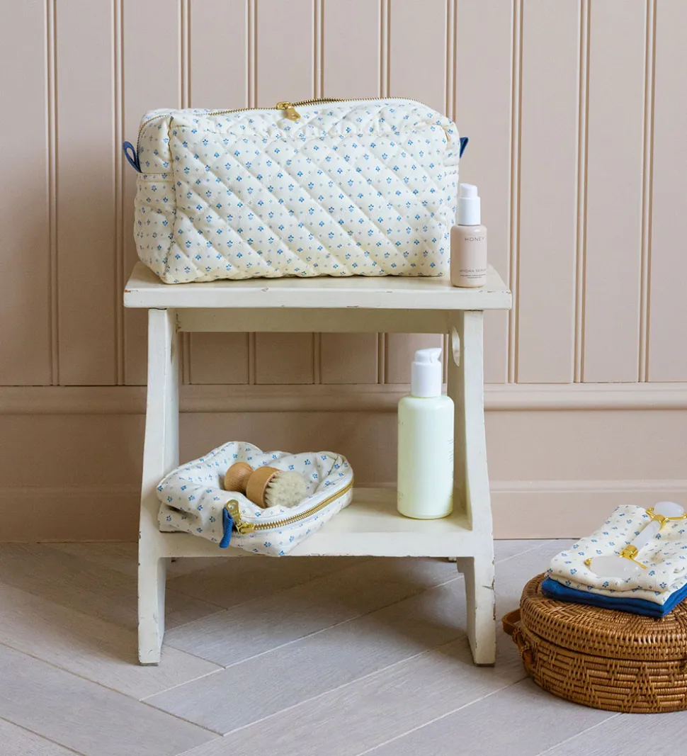 Cam Cam Makeup Pung - Capri