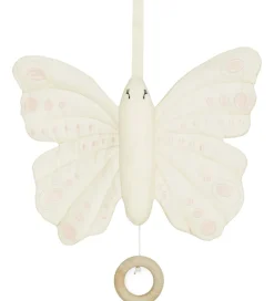 Cam Cam Musikuro - Antique White